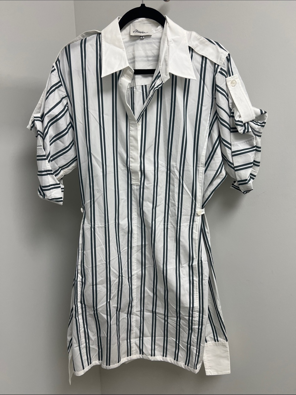 3.1 Phillip Lim Striped Dress